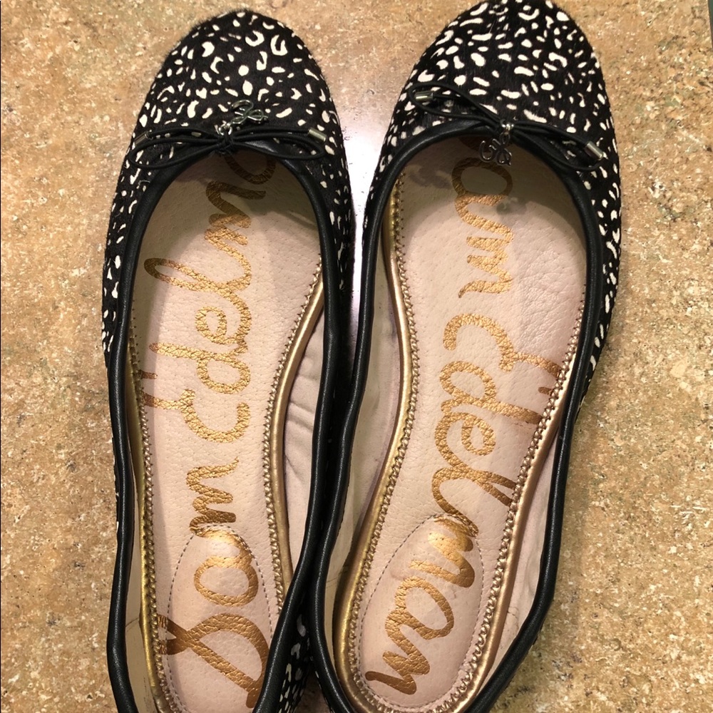 Sam Edelman Felicia Ballet Flats